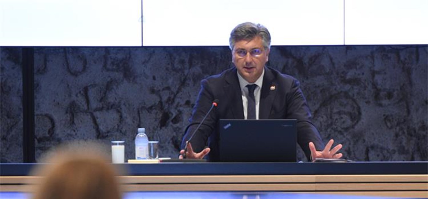 Snažan, pravedan i sveobuhvatan paket mjera vrijedan 21 milijardu kuna zaštitit će sve i omogućiti mirnu jesen i zimu 